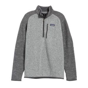 Patagonia Better Sweater Pullover